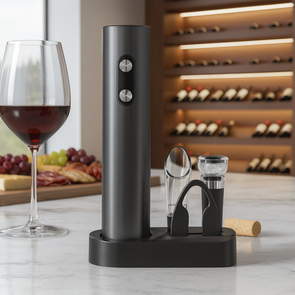 Electric Wine Opener