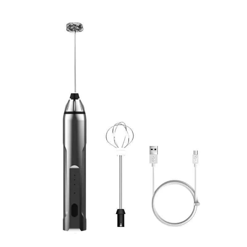 Electric Milk Frother
