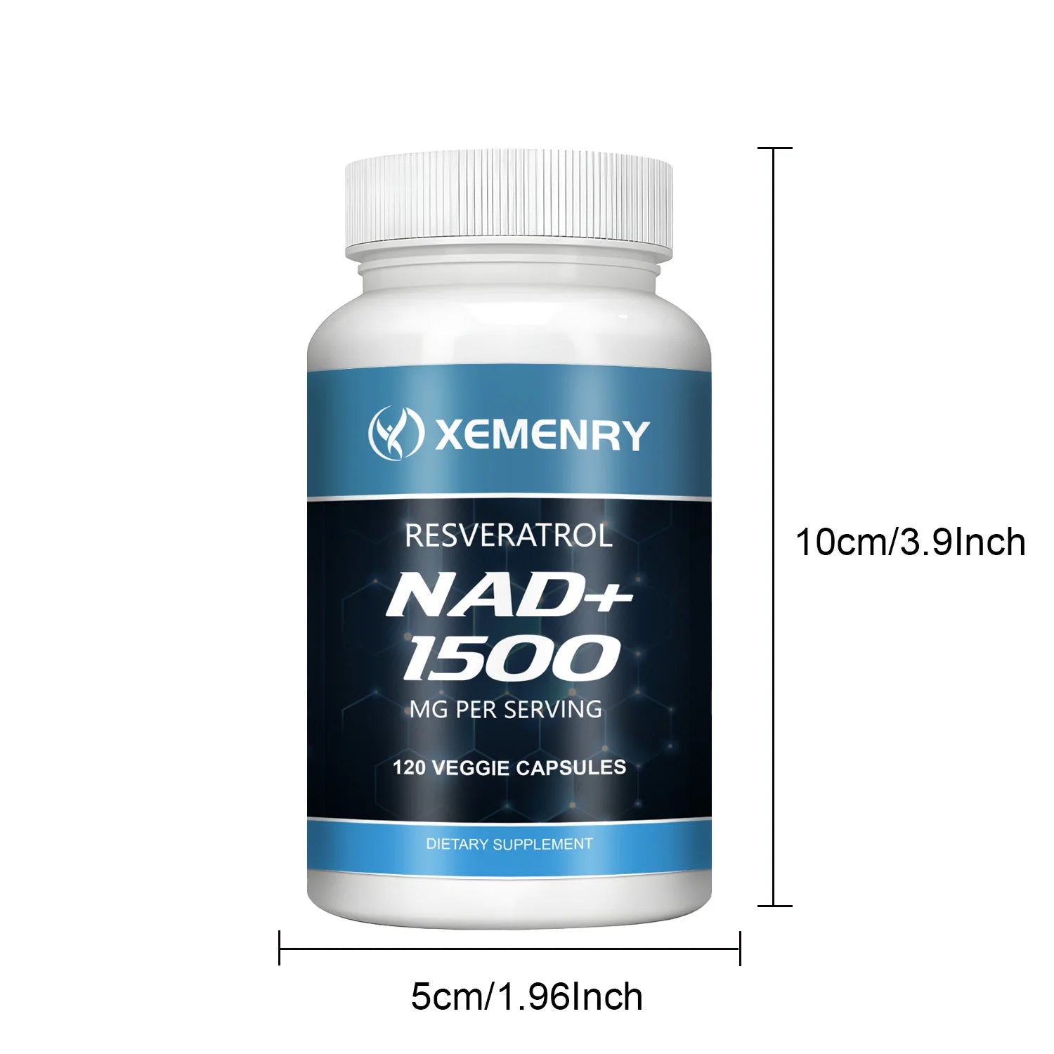 NAD+Supplements