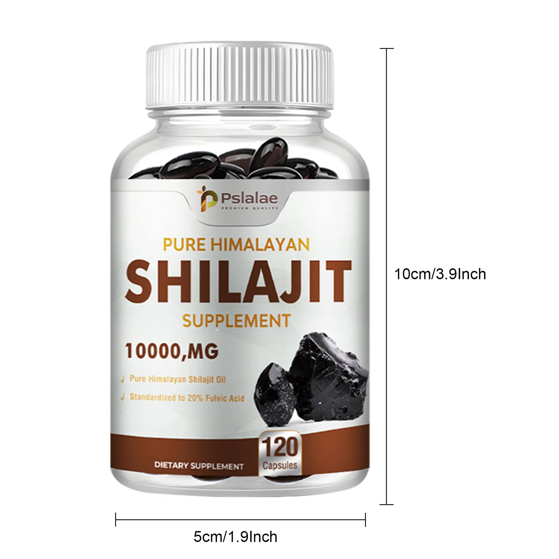 Shilajit Supplements