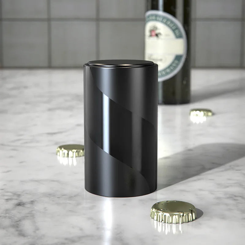 Automatic  Bottle opener
