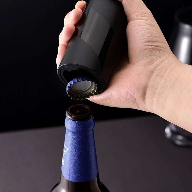 Automatic  Bottle opener