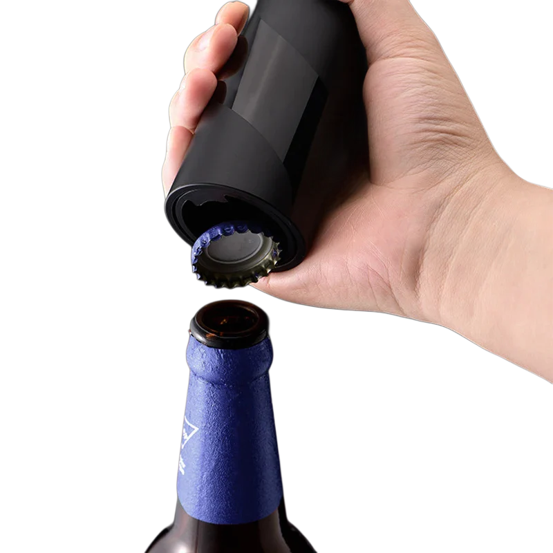 Automatic  Bottle Opener