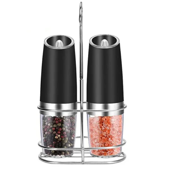 Electric Salt & Pepper Grinder