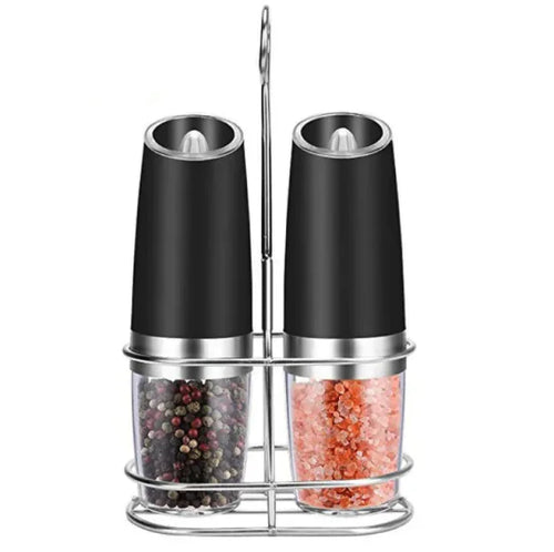 Electric Salt & Pepper Grinder