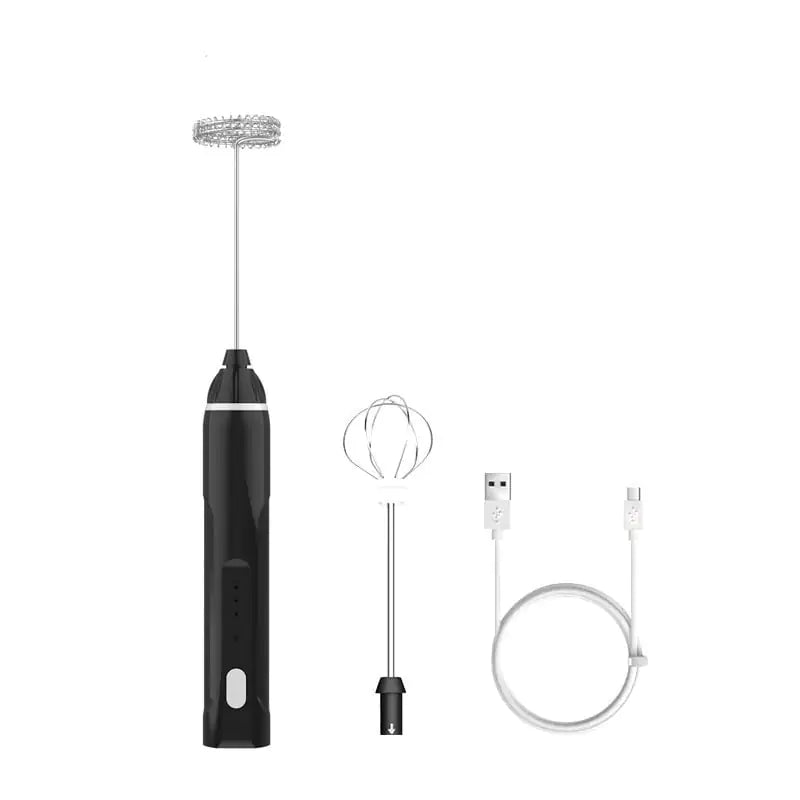 Electric Milk Frother