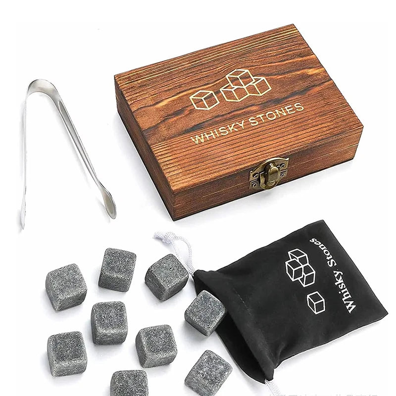 Whisky Ice Stones