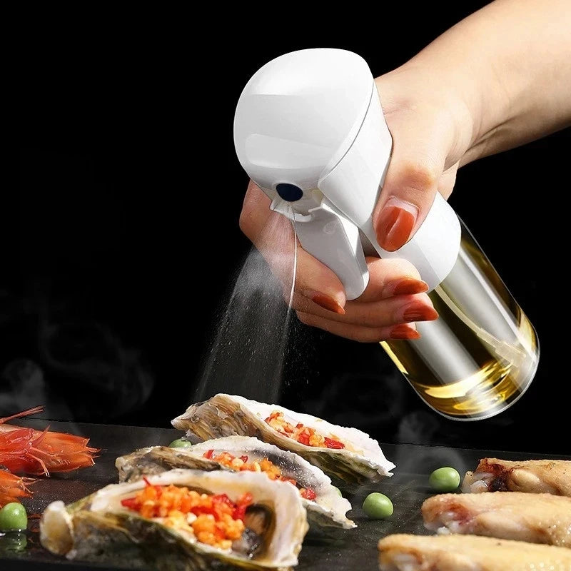 Spray Bottle