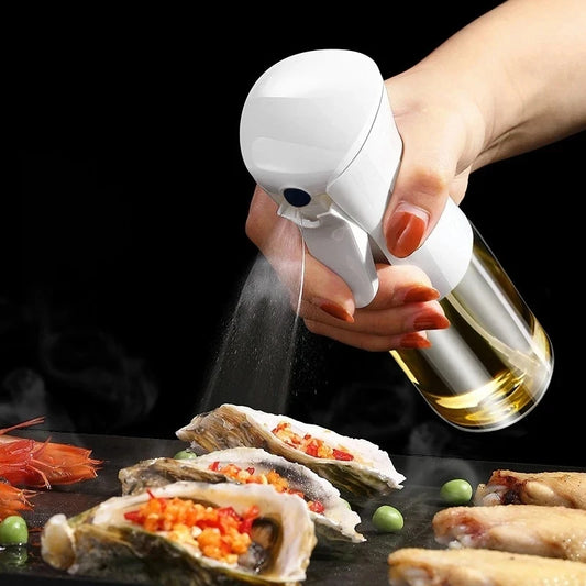 Spray Bottle
