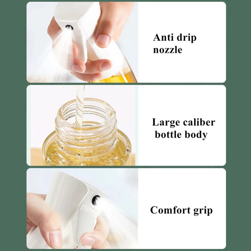 Spray Bottle