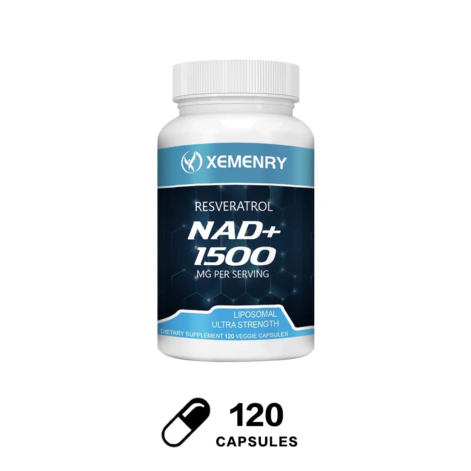 NAD+ Supplements