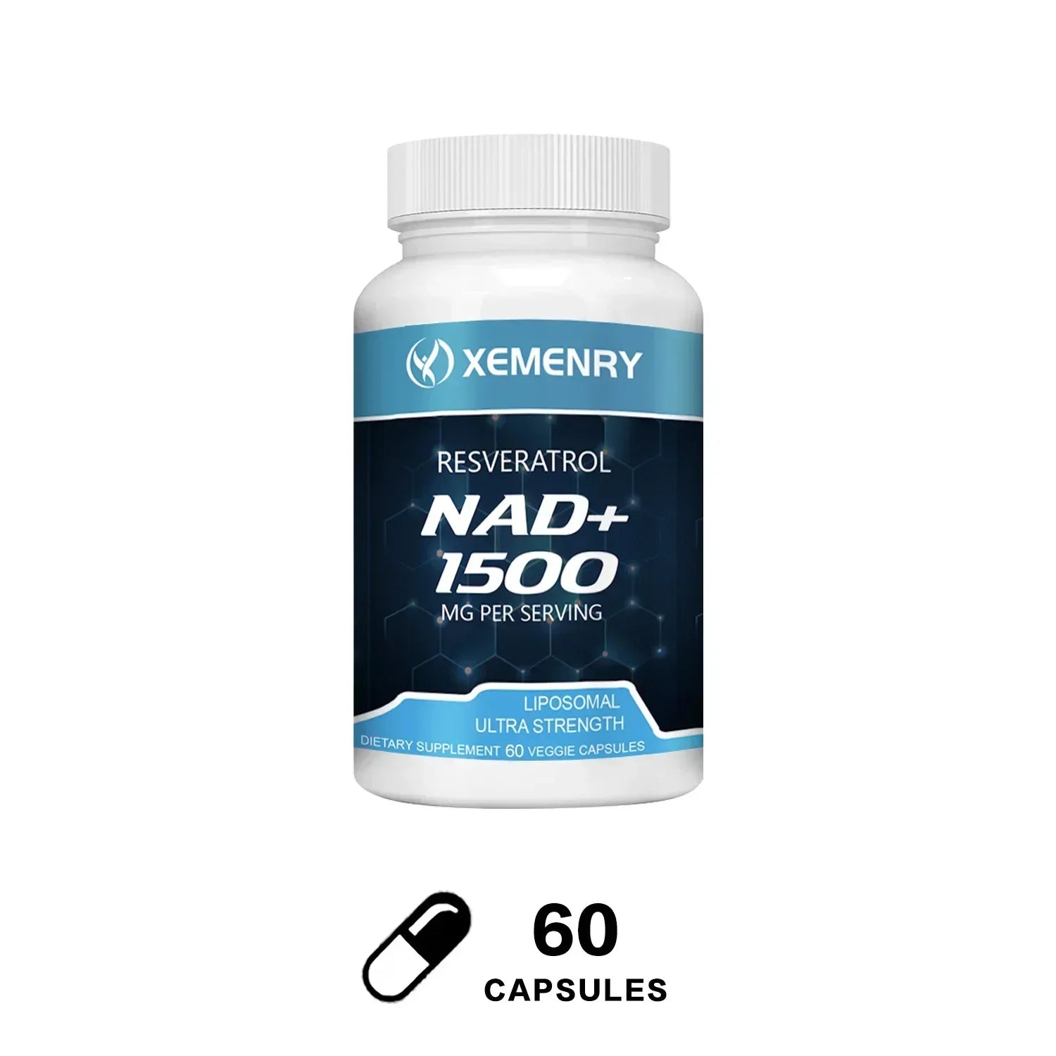NAD+ Supplements