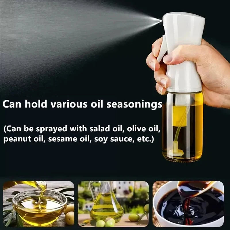 Spray Bottle