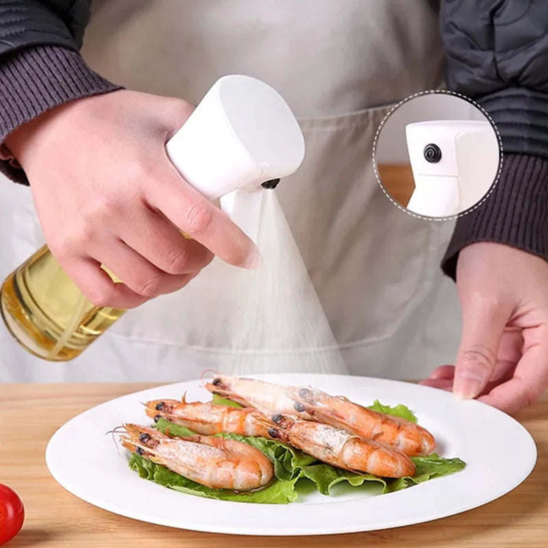 Spray Bottle