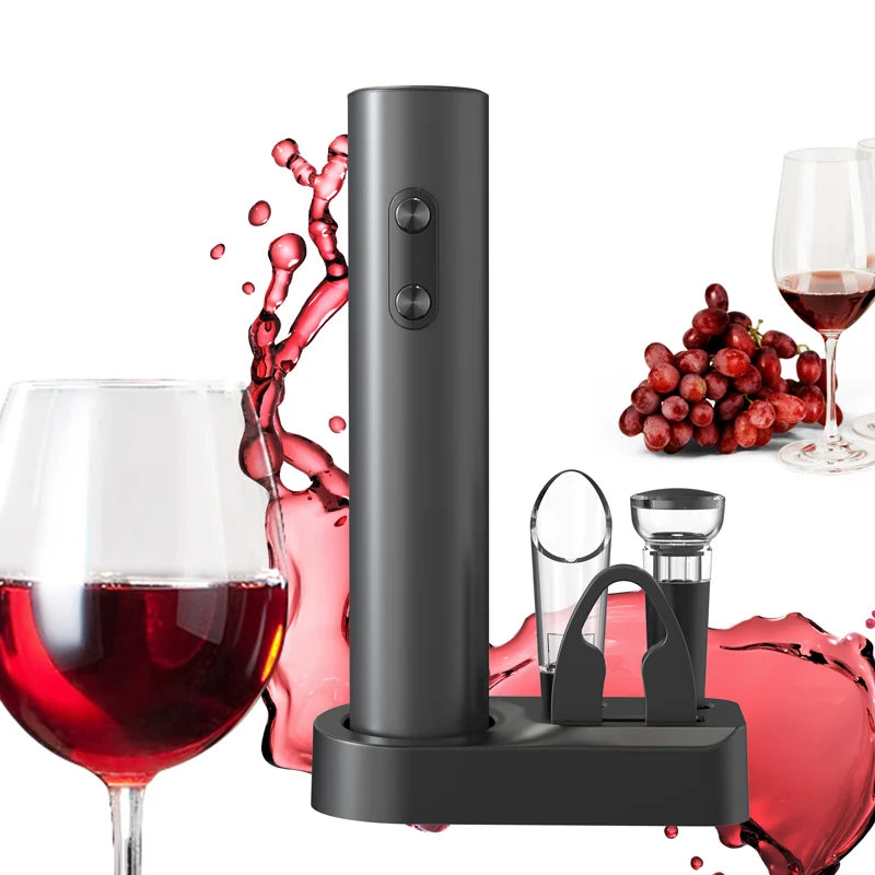 Electric Wine Opener