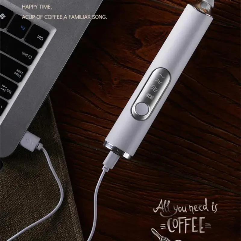 Electric Milk Frothier