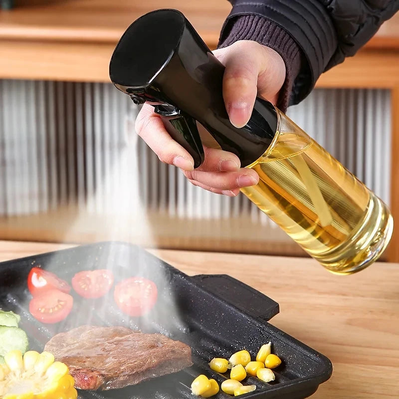 Spray Bottle