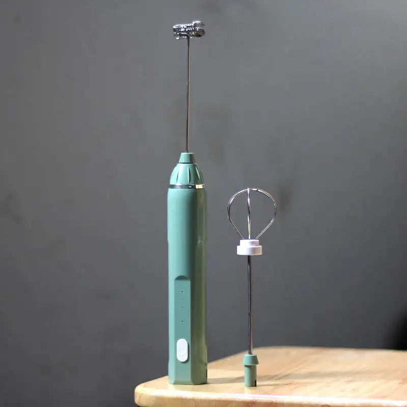 Electric Milk Frothier