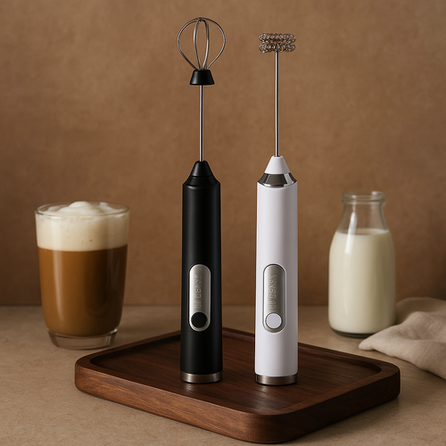 Electric Milk Frothier