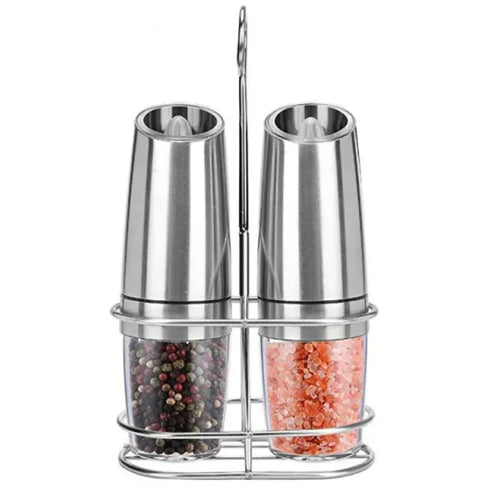Electric Salt & Pepper Grinder
